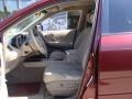 2007 Merlot Pearl Nissan Murano S AWD  photo #11