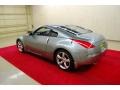 Silverstone Metallic - 350Z Touring Coupe Photo No. 4