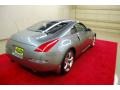 Silverstone Metallic - 350Z Touring Coupe Photo No. 6