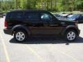 Black - Nitro SXT 4x4 Photo No. 23