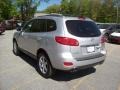 Bright Silver - Santa Fe Limited 4WD Photo No. 2