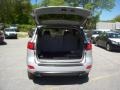Bright Silver - Santa Fe Limited 4WD Photo No. 8