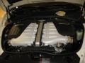 6.0 Liter Twin-Turbocharged DOHC 48-Valve VVT W12 Engine for 2011 Bentley Continental GTC Speed 80-11 Edition #49268303