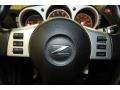 2006 Silverstone Metallic Nissan 350Z Touring Coupe  photo #21