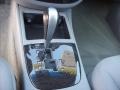 Bright Silver - Santa Fe Limited 4WD Photo No. 18