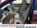 2011 Bordeaux Reserve Red Metallic Lincoln MKS AWD  photo #9