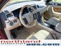2011 Bordeaux Reserve Red Metallic Lincoln MKS AWD  photo #10