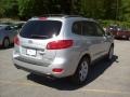 Bright Silver - Santa Fe Limited 4WD Photo No. 24