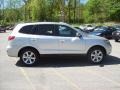 Bright Silver - Santa Fe Limited 4WD Photo No. 25