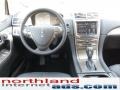 Ingot Silver Metallic - MKX AWD Photo No. 12