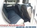Ingot Silver Metallic - MKX AWD Photo No. 15