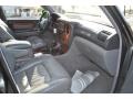 1999 Lexus LX Gray Interior Interior Photo
