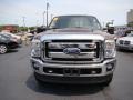 Golden Bronze Metallic - F250 Super Duty XLT Crew Cab 4x4 Photo No. 3