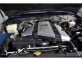 4.7 Liter DOHC 32-Valve V8 Engine for 1999 Lexus LX 470 #49268822