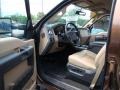 Golden Bronze Metallic - F250 Super Duty XLT Crew Cab 4x4 Photo No. 9