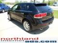 2011 Tuxedo Black Metallic Lincoln MKX AWD  photo #5