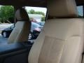 Golden Bronze Metallic - F250 Super Duty XLT Crew Cab 4x4 Photo No. 11