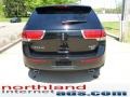 2011 Tuxedo Black Metallic Lincoln MKX AWD  photo #6