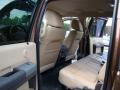 Golden Bronze Metallic - F250 Super Duty XLT Crew Cab 4x4 Photo No. 12