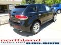 2011 Tuxedo Black Metallic Lincoln MKX AWD  photo #7