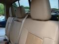Golden Bronze Metallic - F250 Super Duty XLT Crew Cab 4x4 Photo No. 13