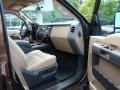Golden Bronze Metallic - F250 Super Duty XLT Crew Cab 4x4 Photo No. 14