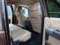 Golden Bronze Metallic - F250 Super Duty XLT Crew Cab 4x4 Photo No. 16
