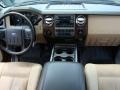 Golden Bronze Metallic - F250 Super Duty XLT Crew Cab 4x4 Photo No. 17