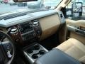 Golden Bronze Metallic - F250 Super Duty XLT Crew Cab 4x4 Photo No. 20