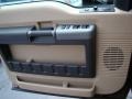 Golden Bronze Metallic - F250 Super Duty XLT Crew Cab 4x4 Photo No. 21