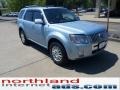 Light Ice Blue Metallic - Mariner V6 Premier 4WD Photo No. 2