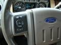 Golden Bronze Metallic - F250 Super Duty XLT Crew Cab 4x4 Photo No. 25