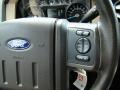 Golden Bronze Metallic - F250 Super Duty XLT Crew Cab 4x4 Photo No. 26