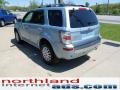 Light Ice Blue Metallic - Mariner V6 Premier 4WD Photo No. 5