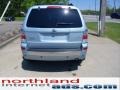 Light Ice Blue Metallic - Mariner V6 Premier 4WD Photo No. 6