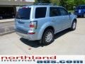 Light Ice Blue Metallic - Mariner V6 Premier 4WD Photo No. 7