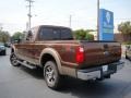 Golden Bronze Metallic - F250 Super Duty XLT Crew Cab 4x4 Photo No. 34