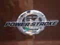 Golden Bronze Metallic - F250 Super Duty XLT Crew Cab 4x4 Photo No. 39