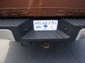Golden Bronze Metallic - F250 Super Duty XLT Crew Cab 4x4 Photo No. 40