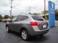 2008 Gotham Gray Metallic Nissan Rogue SL  photo #6