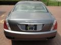 Grigio Alfieri Metallic (Dark Silver) - Quattroporte DuoSelect Photo No. 9