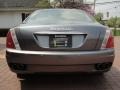 2007 Grigio Alfieri Metallic (Dark Silver) Maserati Quattroporte DuoSelect  photo #10