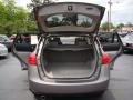 2008 Gotham Gray Metallic Nissan Rogue SL  photo #13