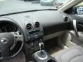 2008 Gotham Gray Metallic Nissan Rogue SL  photo #19