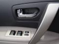 2008 Gotham Gray Metallic Nissan Rogue SL  photo #21