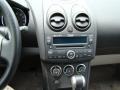 2008 Gotham Gray Metallic Nissan Rogue SL  photo #22