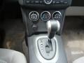 2008 Gotham Gray Metallic Nissan Rogue SL  photo #23