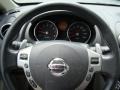 2008 Gotham Gray Metallic Nissan Rogue SL  photo #24