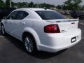 Bright White - Avenger Mainstreet Photo No. 2