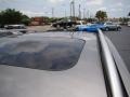 2008 Gotham Gray Metallic Nissan Rogue SL  photo #36